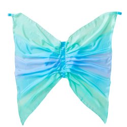Sarah's Silks - Vinger - Sea Wings
