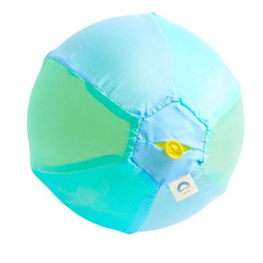 Sarah's Silks - Ballonbold - Sea Balloon Ball
