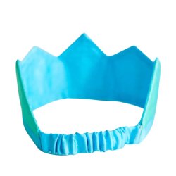 Sarah's Silks - Krone - Sea Crown