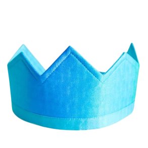 Sarah's Silks - Krone - Sea Crown