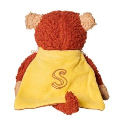 Sleeping Hero - Den legesyge abe