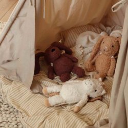 Sleeping Hero - Den unikke enhjrning