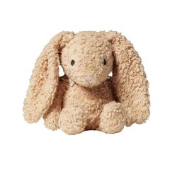 Sleeping Hero - Den lyttende kanin