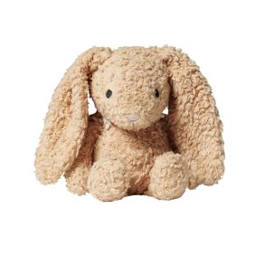 Sleeping Hero - Den lyttende kanin