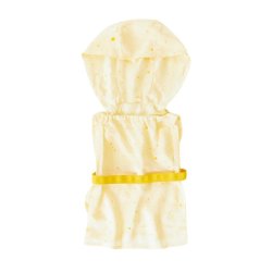 Sarah's Silks - Astronaut kostume