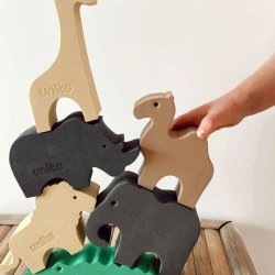 Units Sm afrikanske dyr