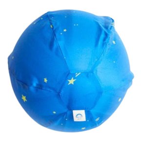 Sarah's Silks - Ballonbold - Star Balloon Ball