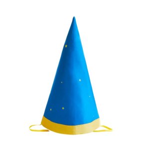 Sarah's Silks - Star Hat