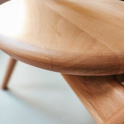 Curve Lab - Brnestol