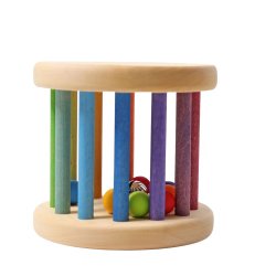 Grimms kmpe klokkerangle