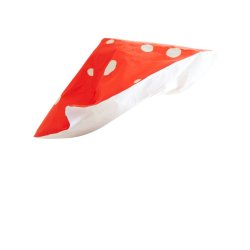 Sarahs Silks - Mushroom Hat