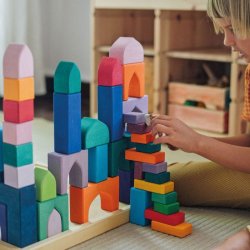 Grimms byggest: 1001 og en nat