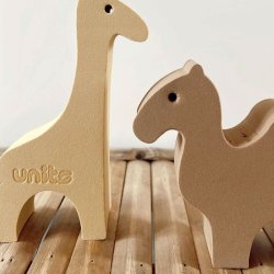 Units Sm afrikanske dyr