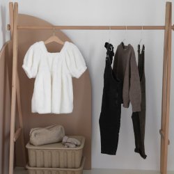 Curve Lab - Tjstativ til brn