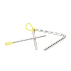 Musikst med fire instrumenter fra Vilac