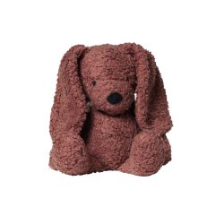 Sleeping Hero - Den trofaste hund