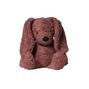 Sleeping Hero - Den trofaste hund