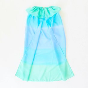 Sarah�s Silks - Kappe i bl� - Sea Cape
