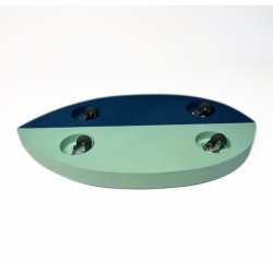 Units Rullebrt - Bladet