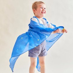 Sarah's Silks - Vinger - Star Wings