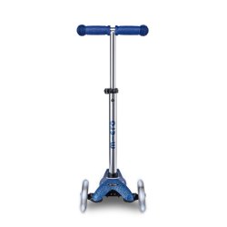 Micro - Mini Deluxe Galaxy Glitter LED - Navy Blue