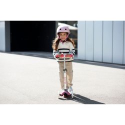 Micro - Mini Deluxe Fairy Glitter LED - Pink