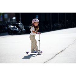 Micro - Mini Deluxe Fairy Glitter LED - Purple