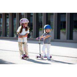 Micro - Mini Deluxe Fairy Glitter LED - Purple