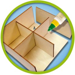 SES Creative - Insekthotel